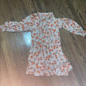 Super cute dress size M